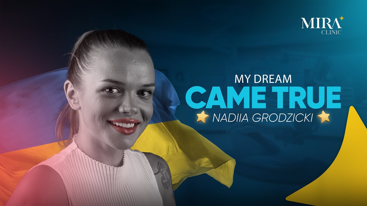 Hollywood Smile Patient Review from Ukraine to Istanbul