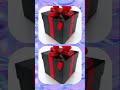 Choose your gift box  gifts shorts