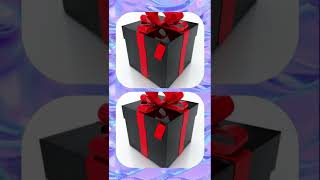choose your gift box 🎁 #gifts #shorts screenshot 4