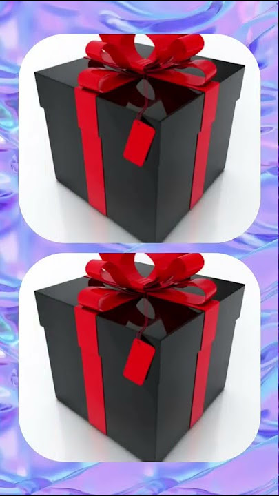 choose your gift box 🎁 #gifts #shorts