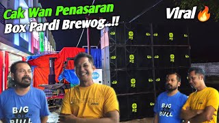 Riswanda One Penasaran Suara Box Pardi Brewogapakah Box Turbo 21 Riswanda Terinspirasi Brewog