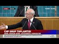 Kemal Kılıçdaroğlu: Ekonomi Bazıları İçin Pik, Vatandaş İçin Dip Yaptı