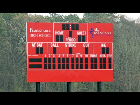2004 Barnstable H.S Winter Sports (Highlights)