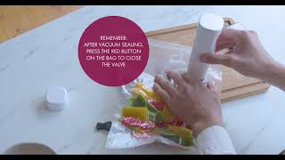 How Do I Use The ZWILLING Culinary World App | ZWILLING FRESH & SAVE screenshot 5