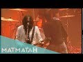 Matmatah - Quelques sourires (Live at Vieilles Charrues 2008 Official HD)