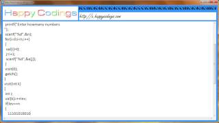 Write a program to find permutation c code example