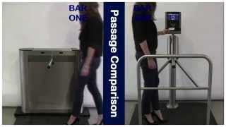 Cominfosec Bar One - Demonstration Video