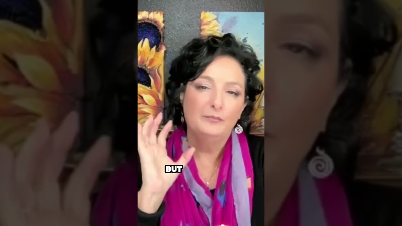 Граница между интуицией и безумием | Лиз Ларсон