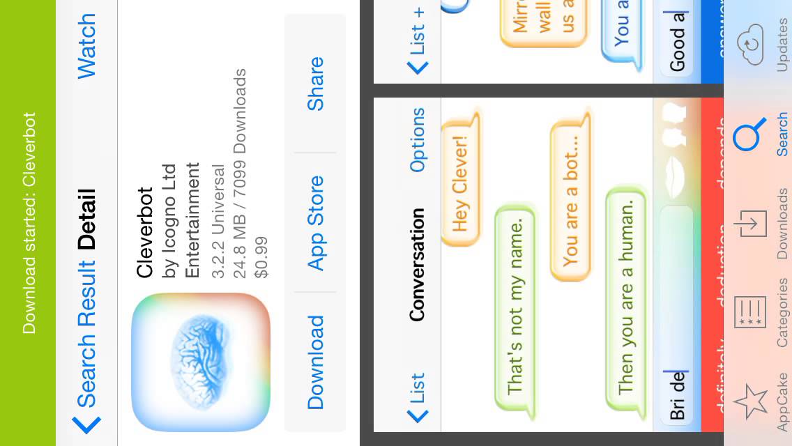 SCARICA APP A PAGAMENTO GRATIS CON CYDIA