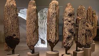 12 Most Ancient Technology And Mysterious Artifacts Finds Scientists Still Can't Explain