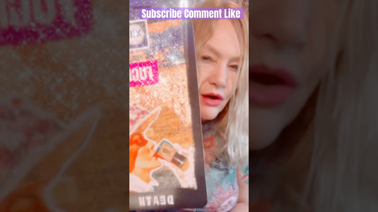 Someone is upset Tarot Alcmy