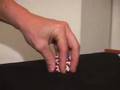How to Shuffle Poker Chips NOW - YouTube