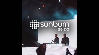 Sunburn Select with PROJECT 91 x IQQANVE #shorts #dance #party