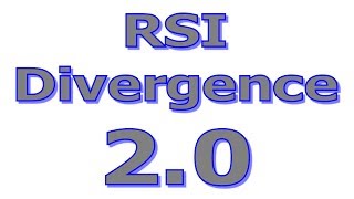 RSI Divergence 2.0 & Uniformity Part 4