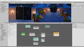 Celebrity Bolt Tutorial - Doors & Portals in Unity Net Worth