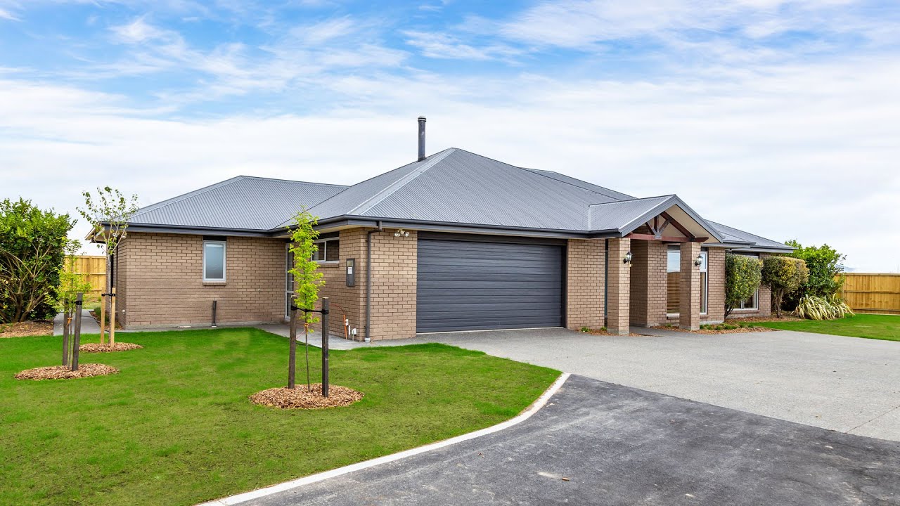 870 Goulds Road YouTube