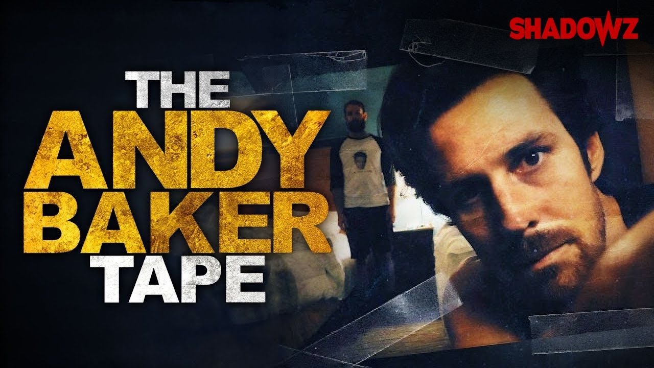 THE ANDY BAKER TAPE - trailer VOSTFR