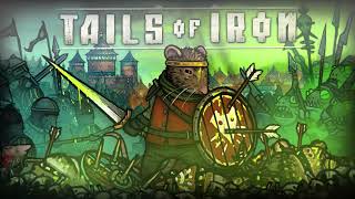 Scene from Tails of Iron (2021)