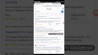 افضل تطبيق لتهكير الألعاب رابط في الوصف screenshot 1