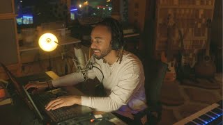 Sampling Random Tik Toks into Beautiful Beats