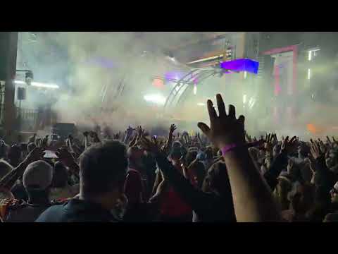 Key4050 & Bo Bruce - Empty Space - Luminosity Beach Festival 2026 - Closing
