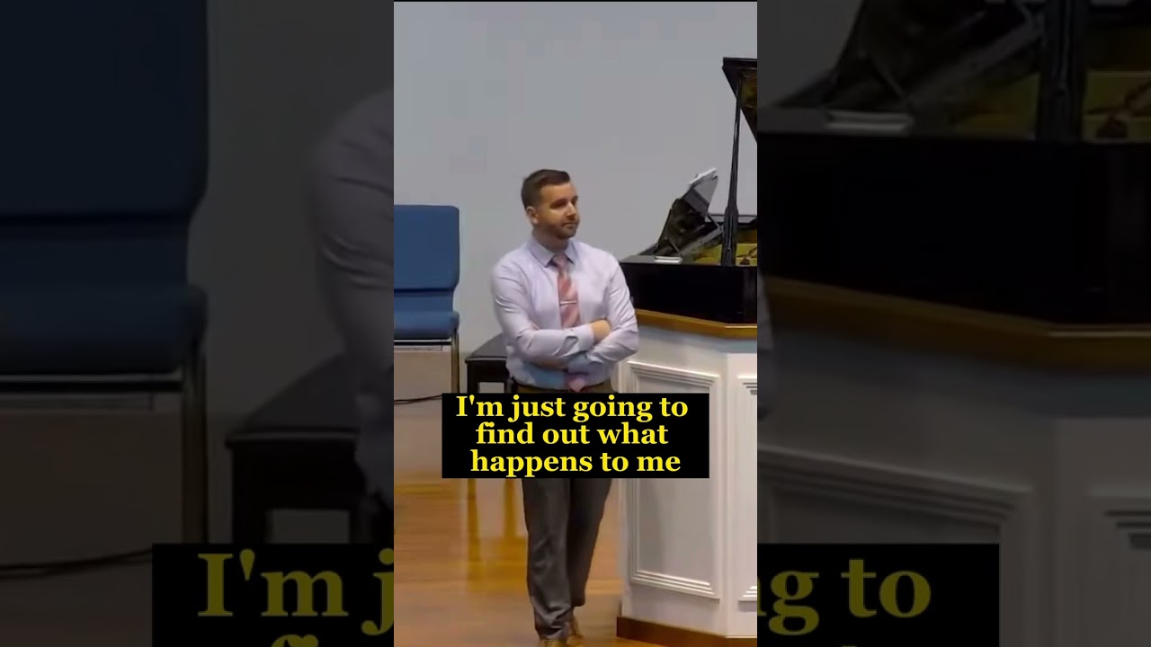 Как кальвинисты противоречат своему собственному учению