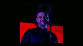 THE WEEKND | Earned it - Theater Version!