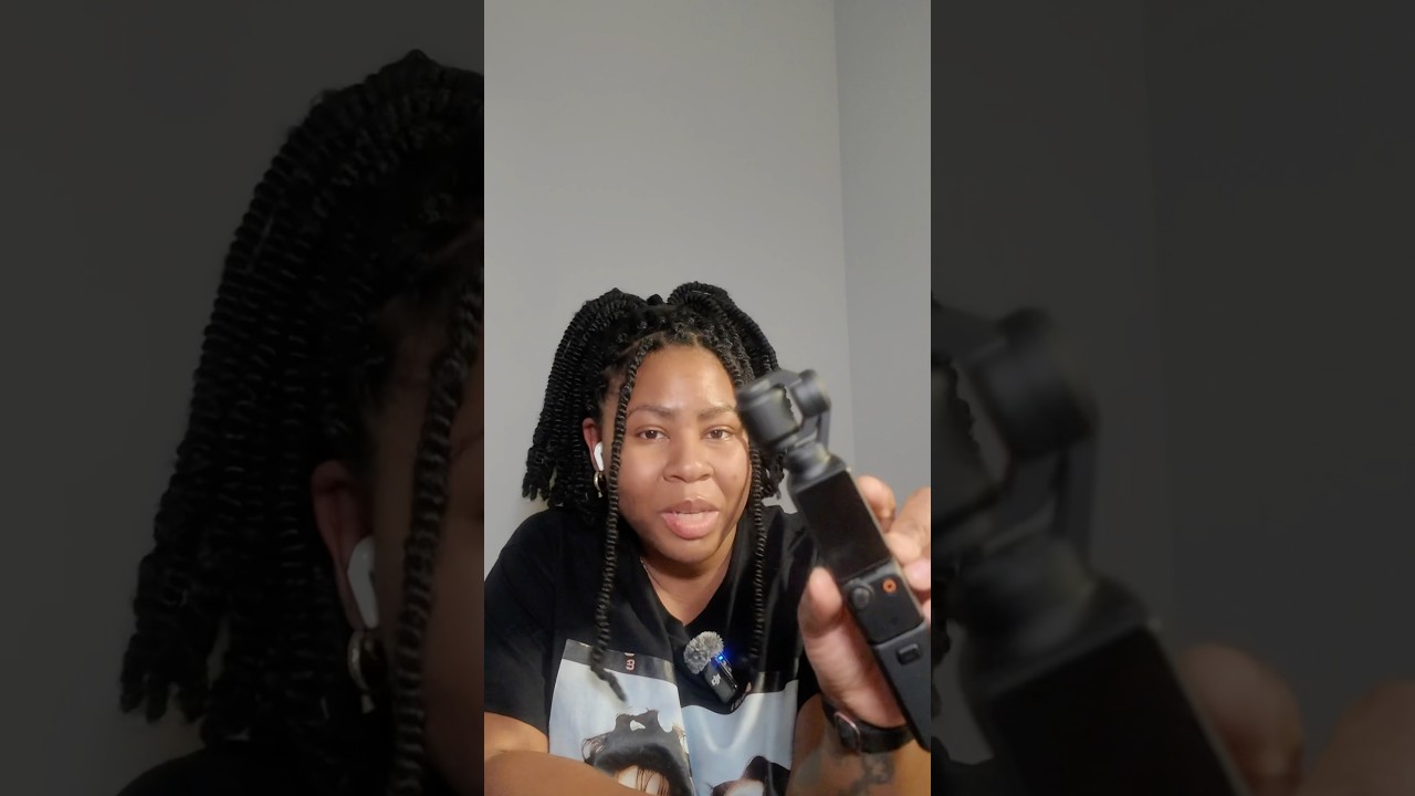 What I use to create content 🎥🎬