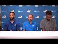 LSC Hoops Week Interview: Angelo State Men