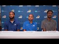 LSC Hoops Week Interview: Angelo State Men