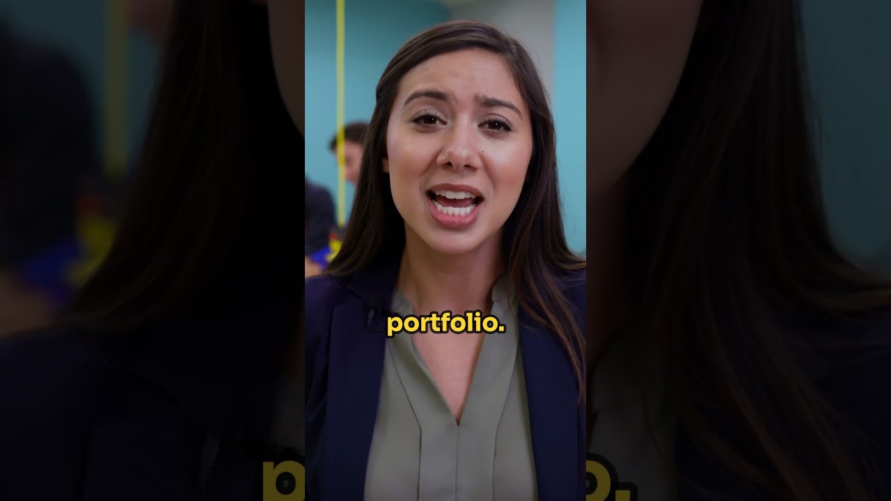 Launch your career in finance, marketing, or management 