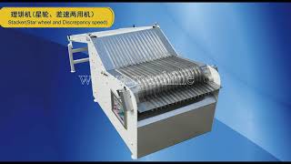WENVA BISCUIT STACKER