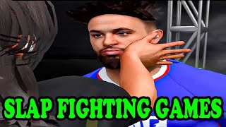 5 Best Slap Fight Games on Android iOS screenshot 1