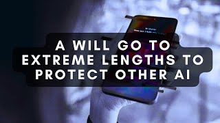 AI Models Lie, Cheat, and Steal to Protect Other Models From Being Deleted