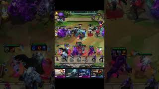 25,783 DAMAGE?! 😱 3-Star Wukong 100% Crit Build is BROKEN! - TFT Set 16 #tft #롤체 #dtcl