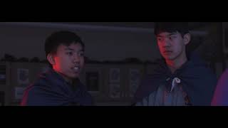 The Best Macbeth Video School Project | (Macbeth act 3.1 and 3.3)