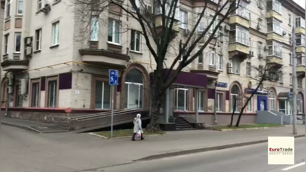 Владимирская метро Москва