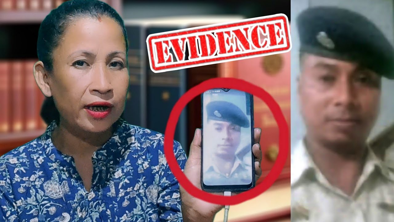 Khoroksa Police Chini Borok Comment Khaioi Ano Romphrena Hinwi Dhamki Rio | Bo Kwbui De Police ?