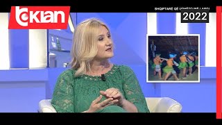 Amazona Ka Qenë Nën Ujë, Albana Nanaj Kafsha Më E Rrallë Ishte Delfini Rozë