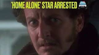 Home Alone Star Daniel Stern Charged With Soliciting Prosution What We Know