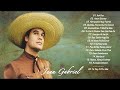 Ⓗ JUAN GABRIEL SUS MEJORES BALADAS ROMANTICAS - JUAN GABRIEL 30 GRANDES EXITOS