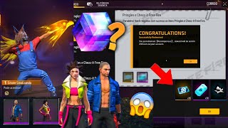 NOVO CODIGUIN, CUBO MÁGICO GRÁTIS? LOJA DE DESCONTO E MAIS NOVIDADES DO FREE FIRE