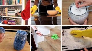 My 12 cleaning hacks that changed my subscribers' lives 🤣😘