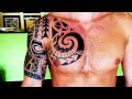 Best Tattoos In The World For Men