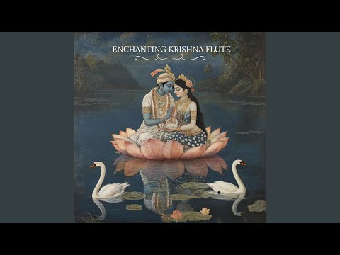 Enchanting Krishna Flute-Roshan Putwar