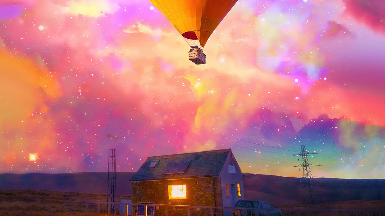 Flying Home 🎵 No Copyright Lofi Hip Hop \u0026 Chillhop Music 2022🎵 Lofi Playlist 2022 #289
