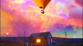 Flying Home 🎵 No Copyright Lofi Hip Hop & Chillhop Music 2022🎵 Lofi Playlist 2022 #289