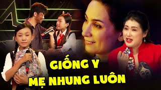 Con Gi Nui Phi Nhung Ni Nghip M Ht Qu Hay Khin M Nhung Xc ng Nghn Ngo  Thvl