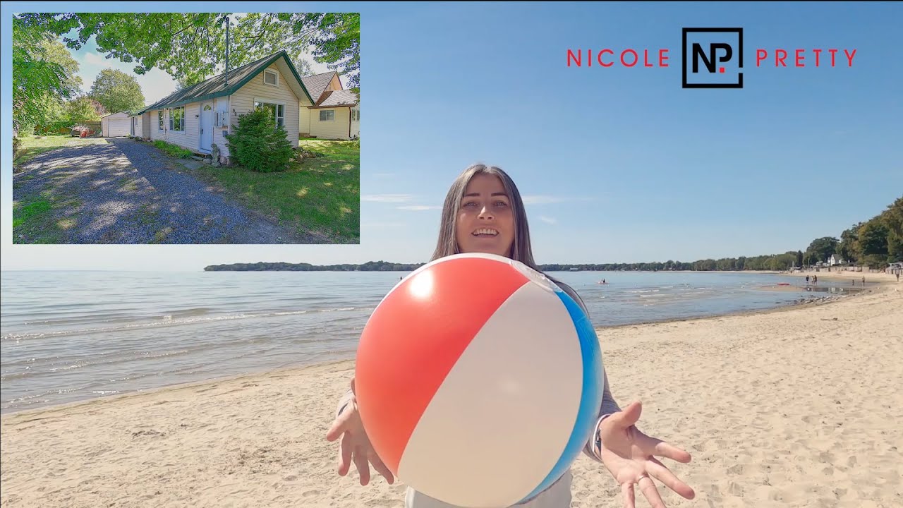 Video 90 Derby Rd, Crystal Beach - By Nicole Pretty
