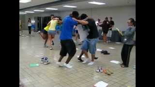 Link Crew Top Tap.AVI
